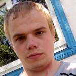 Дима, 36 лет