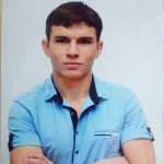 Виктор, 24 года