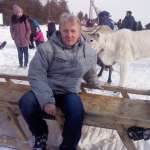 Олег, 58 лет