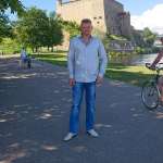 Eduard, 55 лет