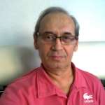 Shamil, 66 лет