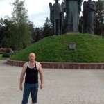 Юрий, 43 года