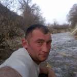 Эрвин, 42 года