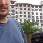 Павел, 35 лет