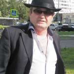 Ильдар, 62 года
