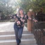 Елена, 60 лет
