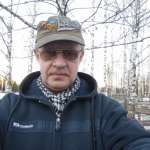 Сергей, 62 года