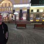 Владимир, 45 лет