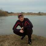 Аркадий, 42 года