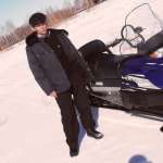 Владимир, 54 года