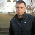 Александр, 44 года