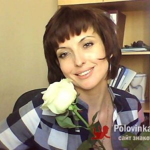Милана , 45 лет