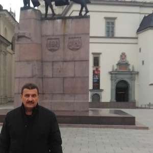 Сергей , 61 год