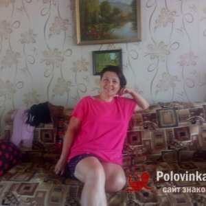 Николаевна , 53 года