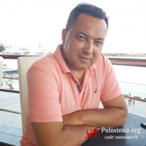 Yury , 58 лет