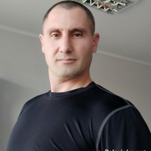 Серж , 40 лет