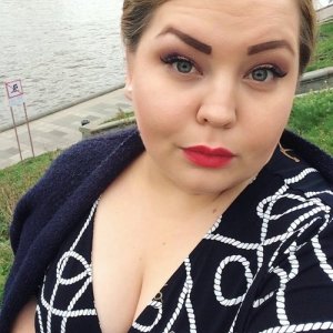 Ксения Галиулина, 30 лет