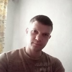 Славик , 38 лет