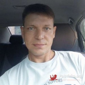 Сергей Попов, 47 лет