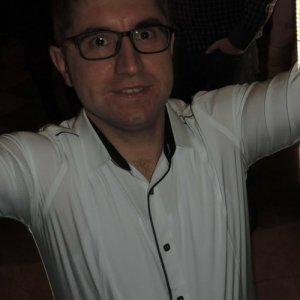 Михаил , 39 лет