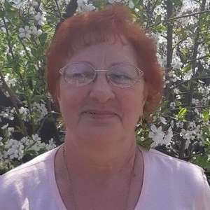 Юлия , 67 лет
