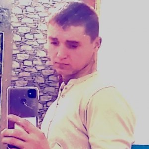Александр Соколов, 24 года