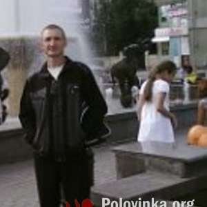 Владимир , 51 год