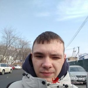 Сергей Халецкий, 25 лет