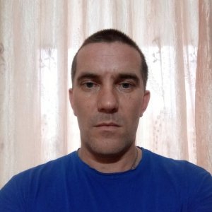 Александр Юшков, 41 год