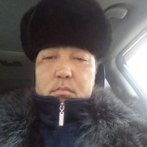 Ерген , 47 лет