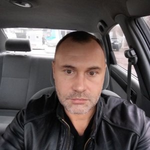 Евгений , 47 лет
