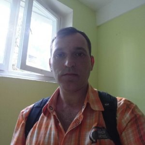 Александр , 44 года