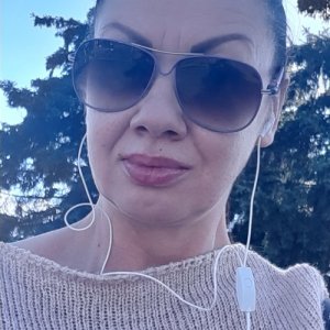Ольга , 52 года