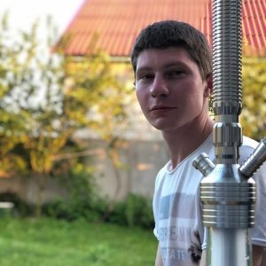 Никита , 28 лет