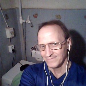 Михаил , 63 года