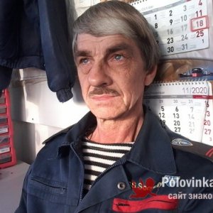 ВЛАДИМИР , 61 год