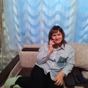 Ольга Горлова, 39 лет