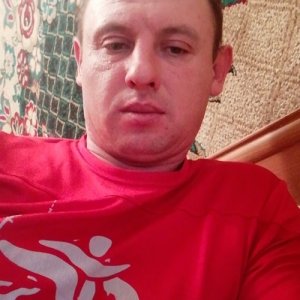 Александр Золотарёв, 41 год