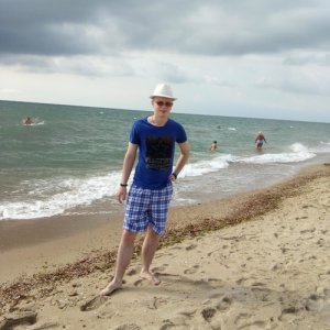 Nikita , 24 года