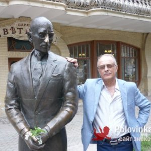 Владимир , 62 года