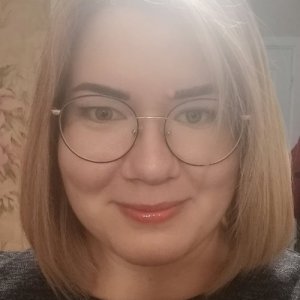 Анна , 37 лет