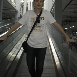 Андрей , 35 лет