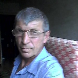Вaсилий Исаченко, 56 лет