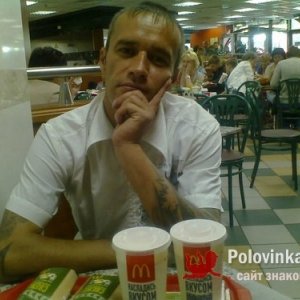 Роман , 49 лет