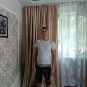 Максім , 30 лет