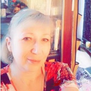 LanaM Тихомирова, 58 лет