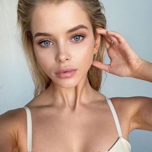 Кристина Медведева, 22 года