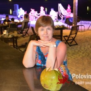 Вера , 52 года
