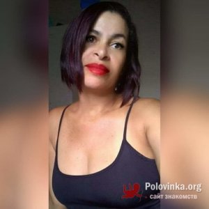 ellin , 49 лет