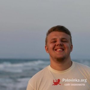 Илья Чехов, 32 года